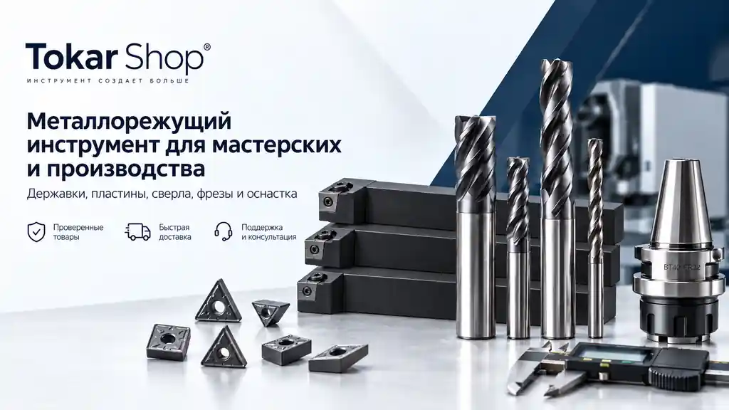Центровочное сверло д6,0