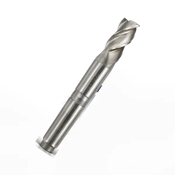 Фреза концевая к/х 14,0 z=3 (l=26, L=111, КМ2, Р6М5)