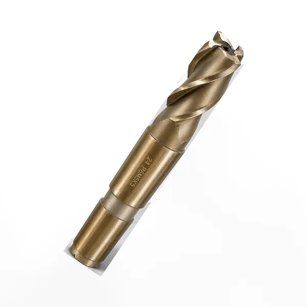 Фреза концевая к/х 14,0 z=4 (l=26, L=111, КМ2, Р6М5К5)